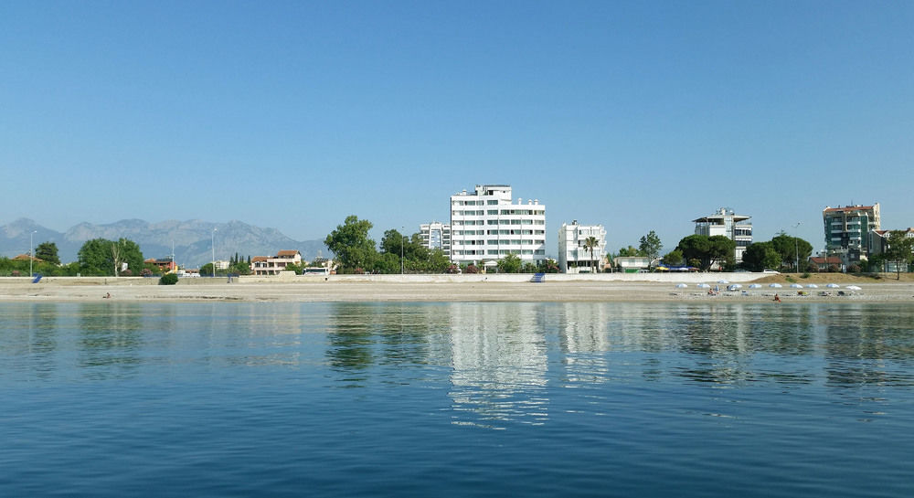 Acropol Beach Hotel image 1